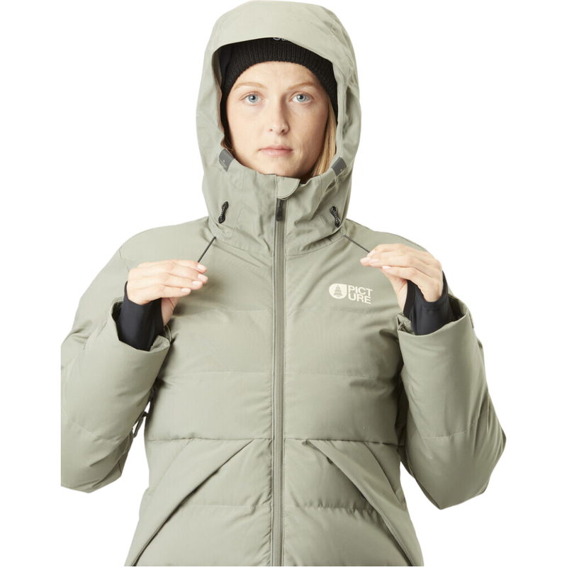 LEMENT JKT