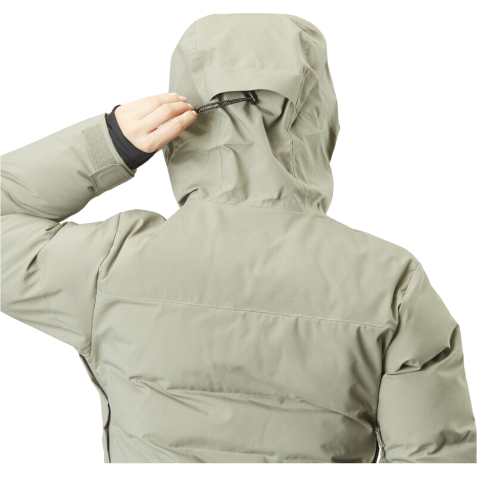 LEMENT JKT