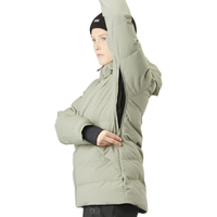 LEMENT JKT