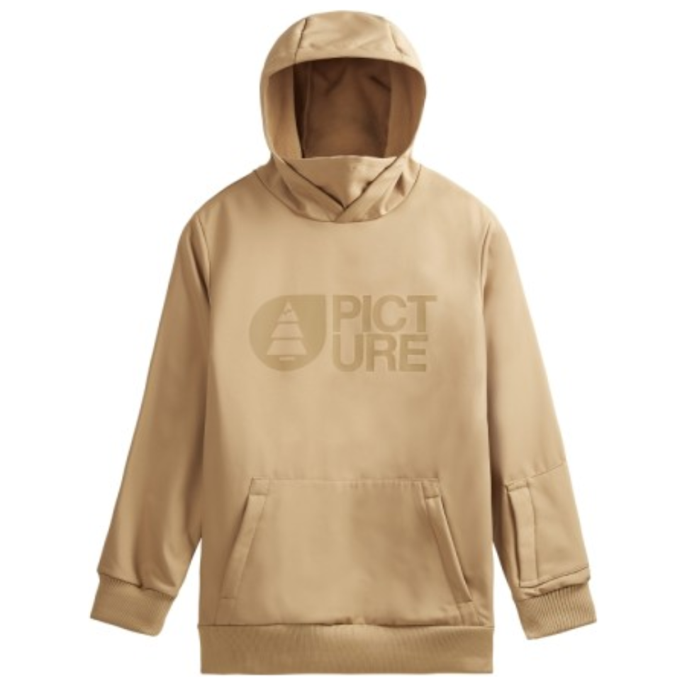 PARKER JKT