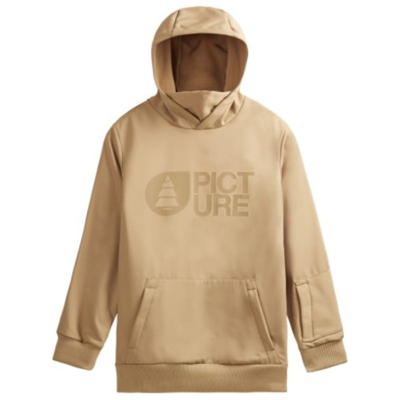 PARKER JKT