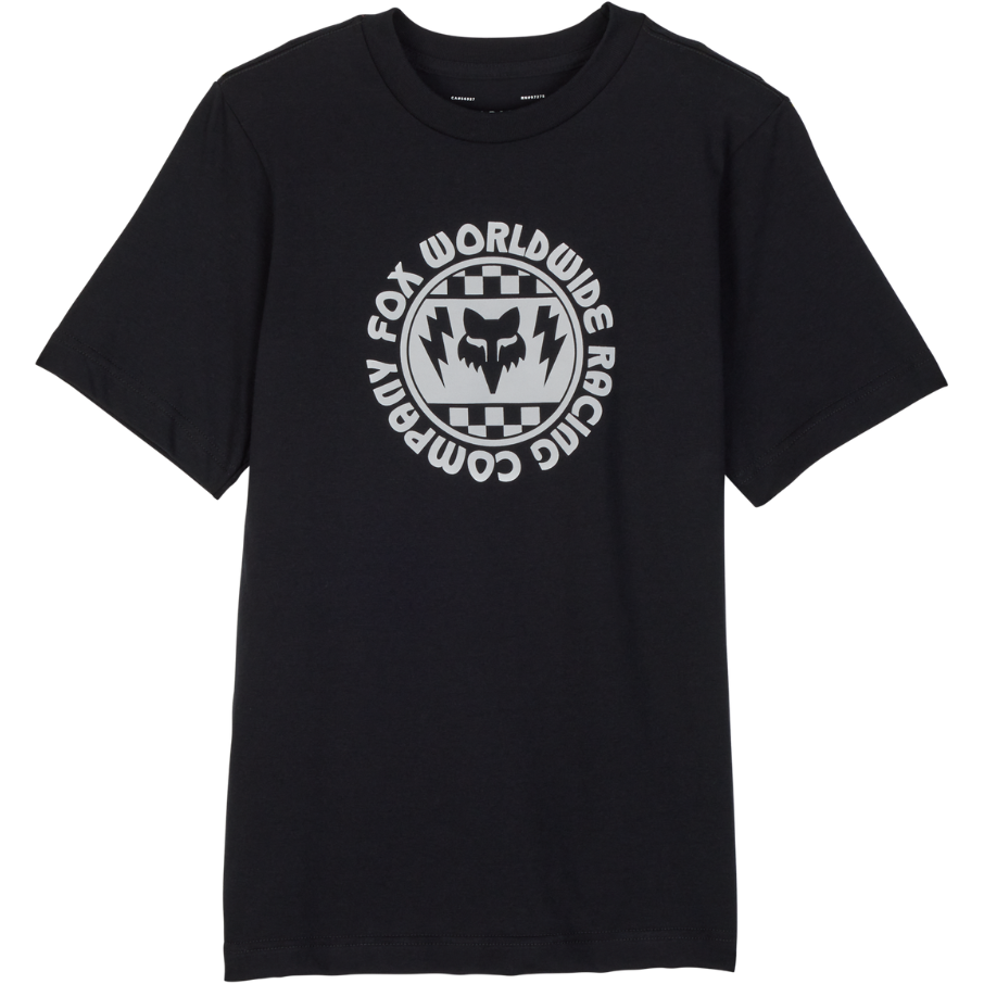 YTH NEXT LEVEL PREM SS TEE