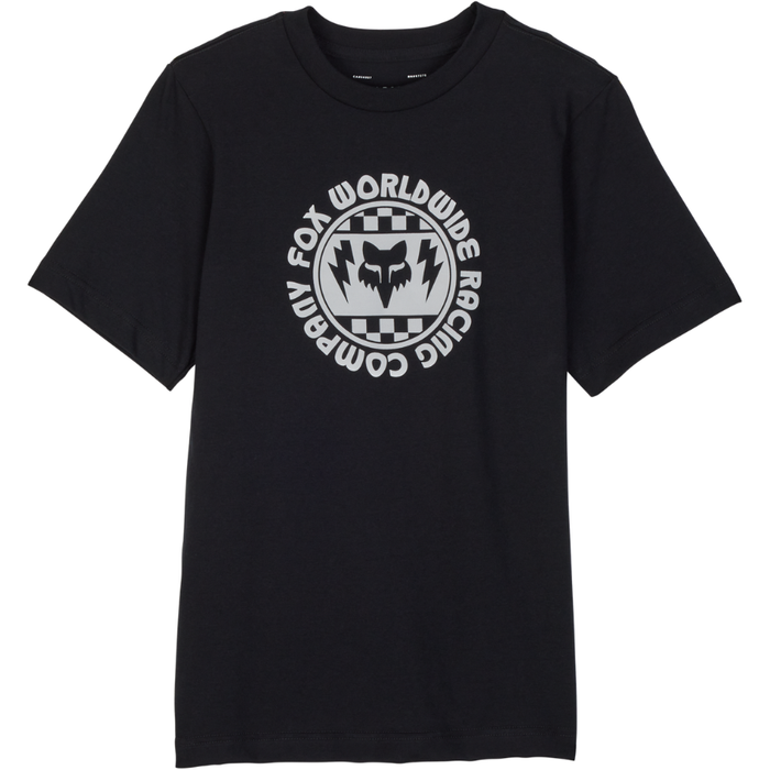 YTH NEXT LEVEL PREM SS TEE
