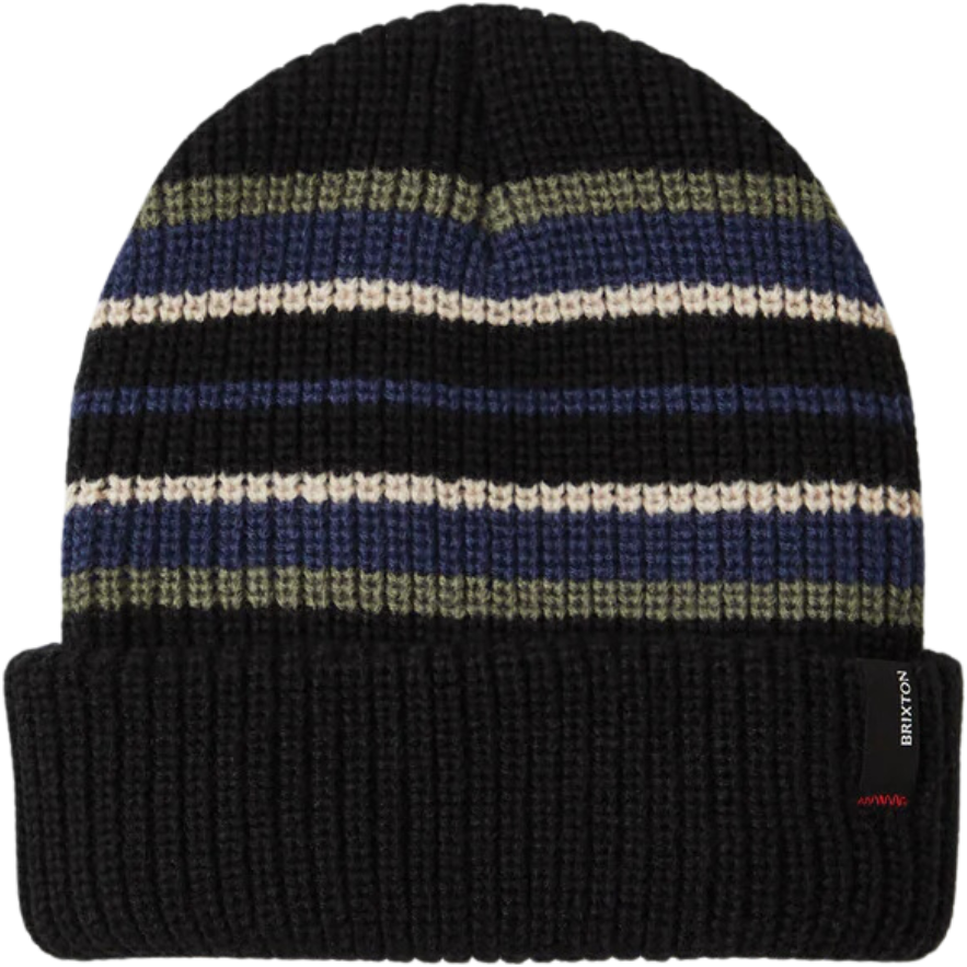 HEIST BEANIE