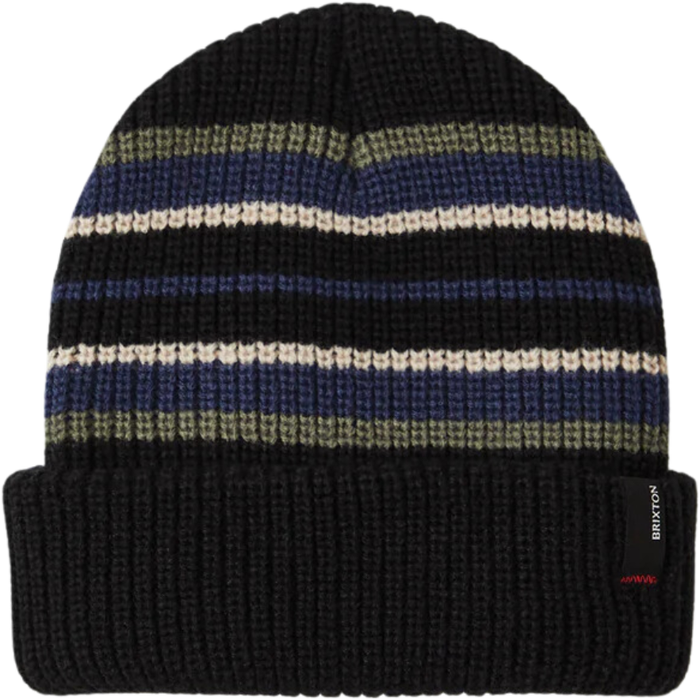 HEIST BEANIE