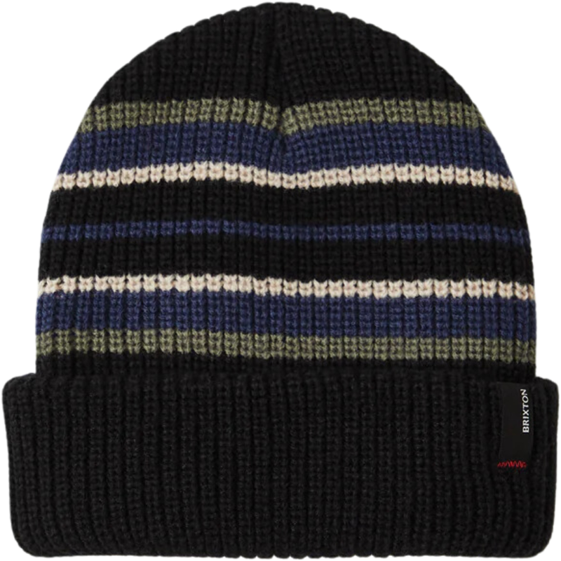 HEIST BEANIE