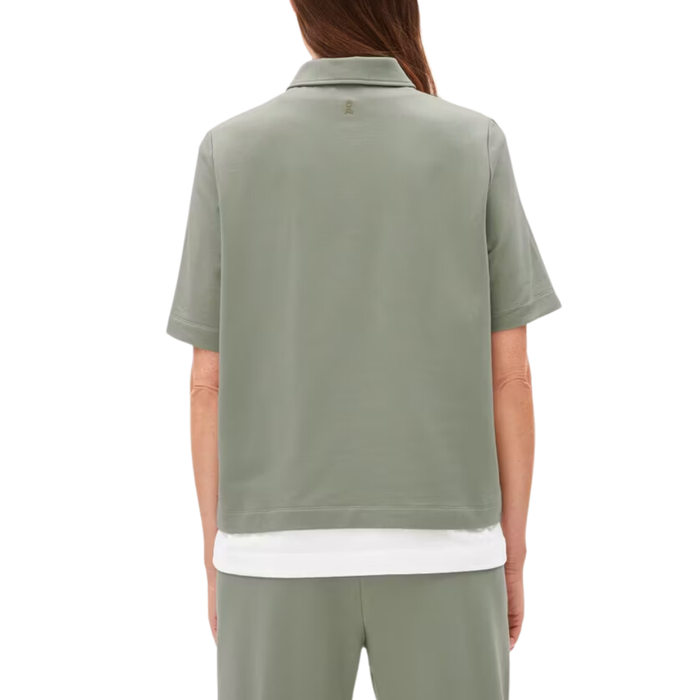Polo short sleeve Mariaa Guadalupe
