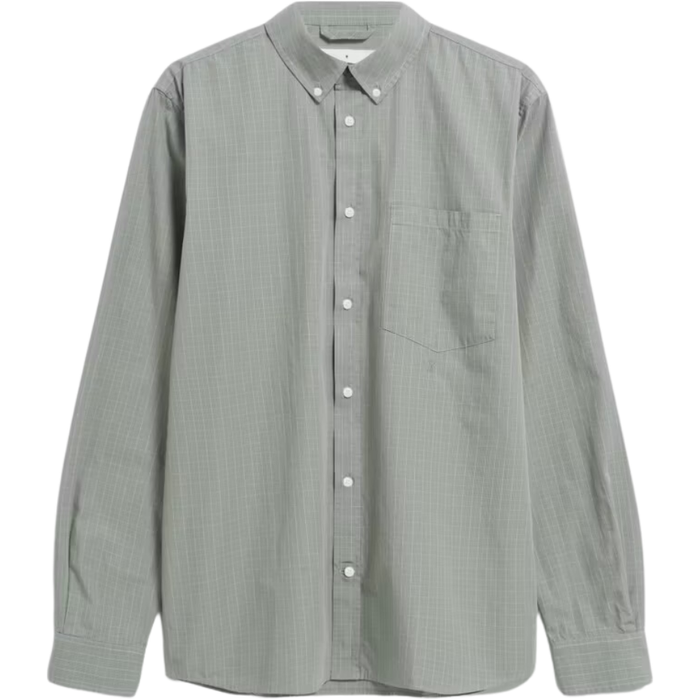 Maarces long-sleeved shirt