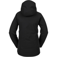 Shelter 3D Stretch Jacket