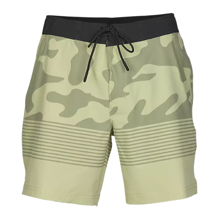 ESSEX CAMO VOLLEY