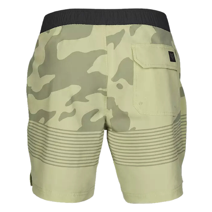 ESSEX CAMO VOLLEY