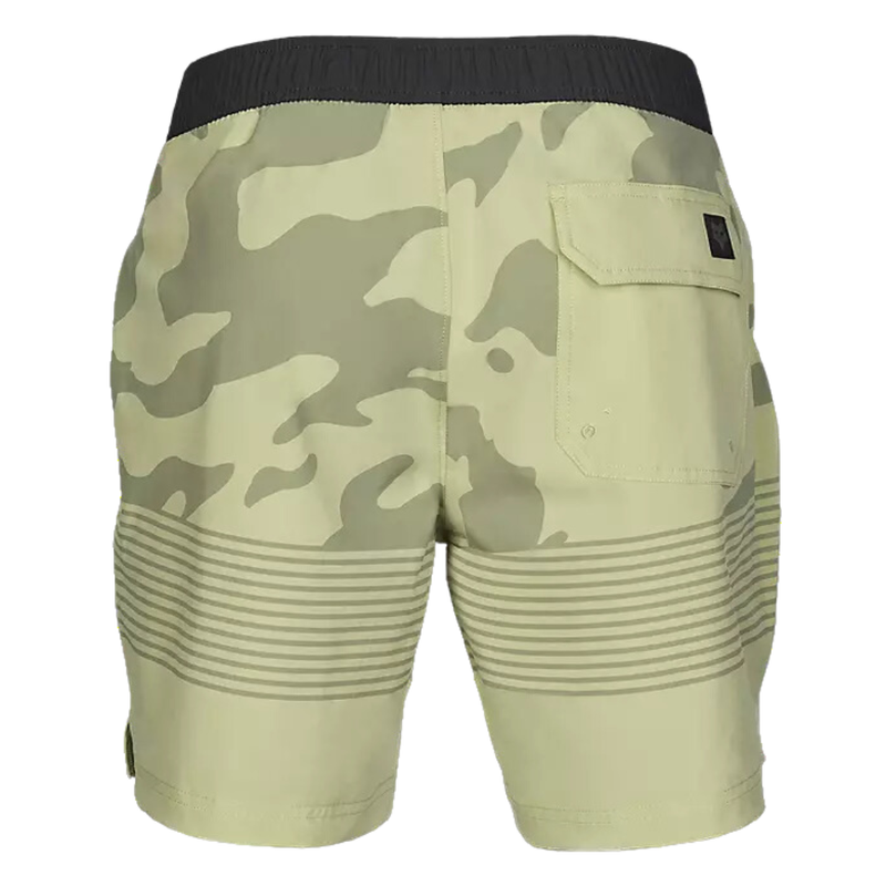 ESSEX CAMO VOLLEY