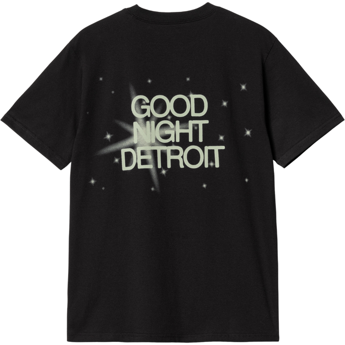 S/S Night Night T-Shirt