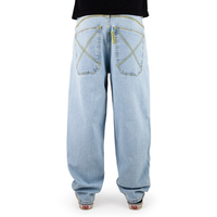 X-Tra Baggy Denim