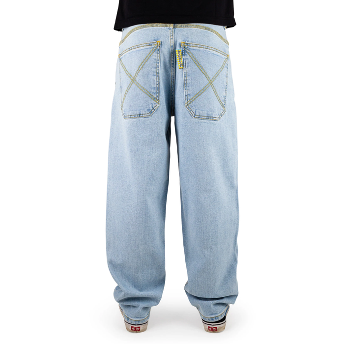 X-Tra Baggy Denim
