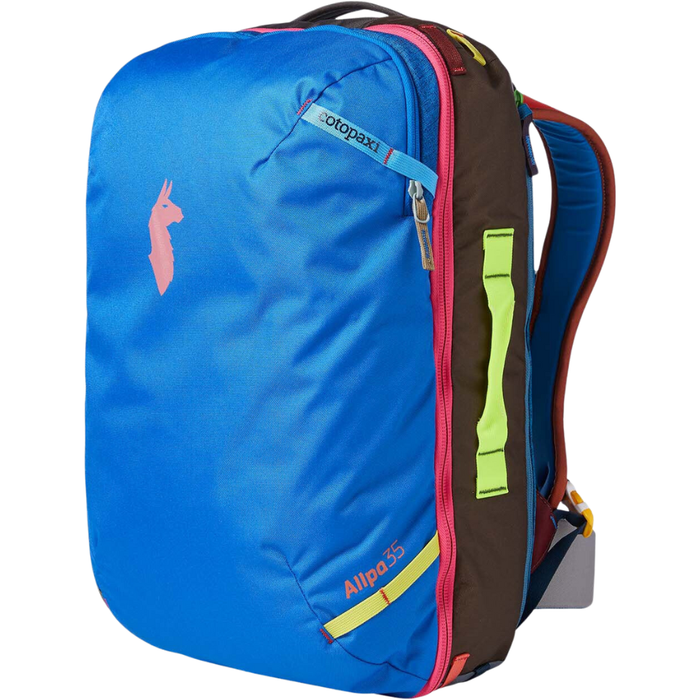 Backpack Allpa 35l Travel Pack