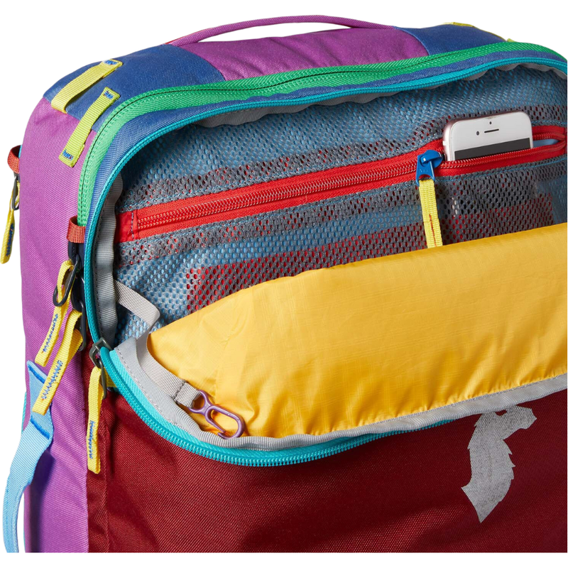 Allpa 35L Travel Pack
