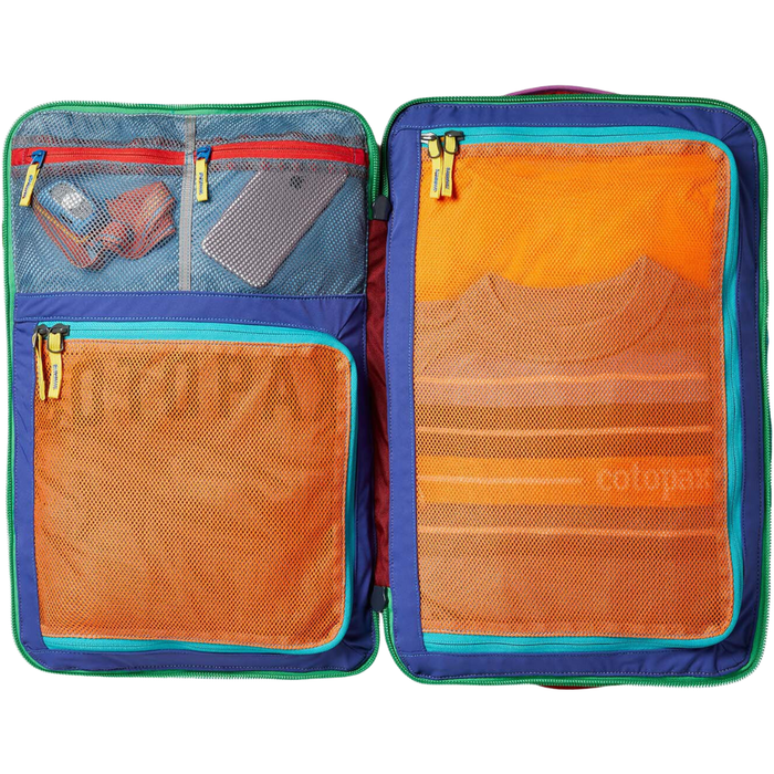 Backpack Allpa 35l Travel Pack