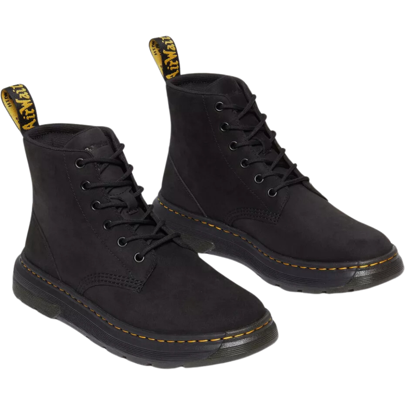 Boots Crewson Chukka