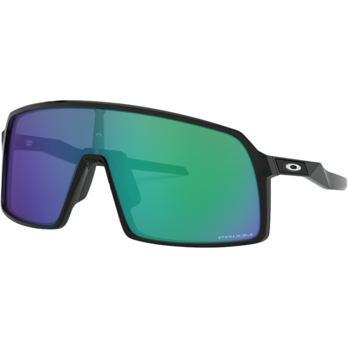 Sports glasses Sutro - Black Ink - Prizm Jade