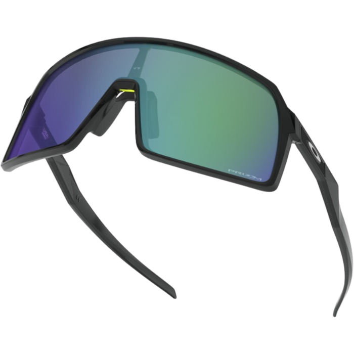 Sports glasses Sutro - Black Ink - Prizm Jade