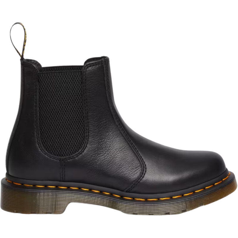 Boots 2976 Black Virginia