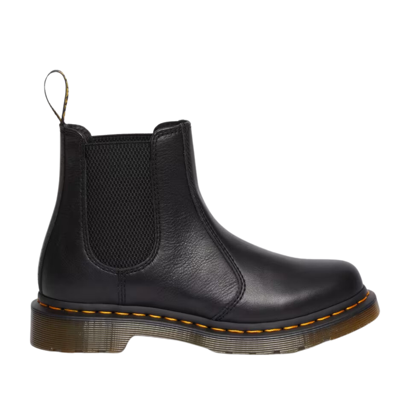 Boots 2976 Black Virginia