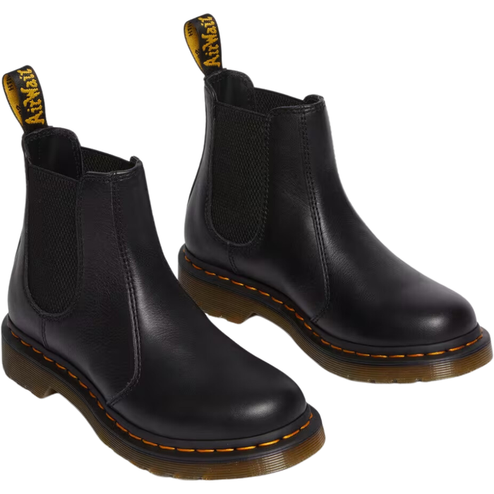 Boots 2976 Black Virginia