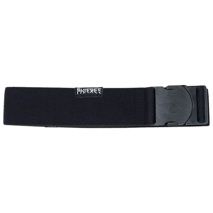 Dadsphelt Elastic Gürtel I Black Night