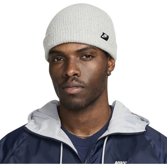 U NK TERRA BEANIE SC FUT365 L