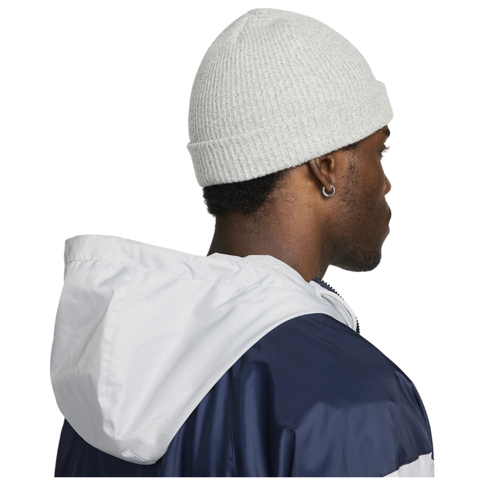 U NK TERRA BEANIE SC FUT365 L