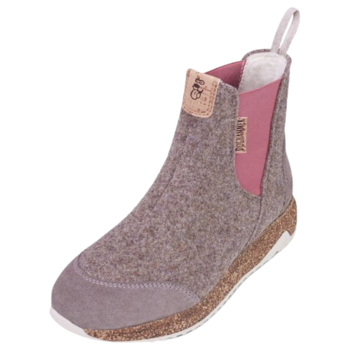 Arctic Traveller Wool