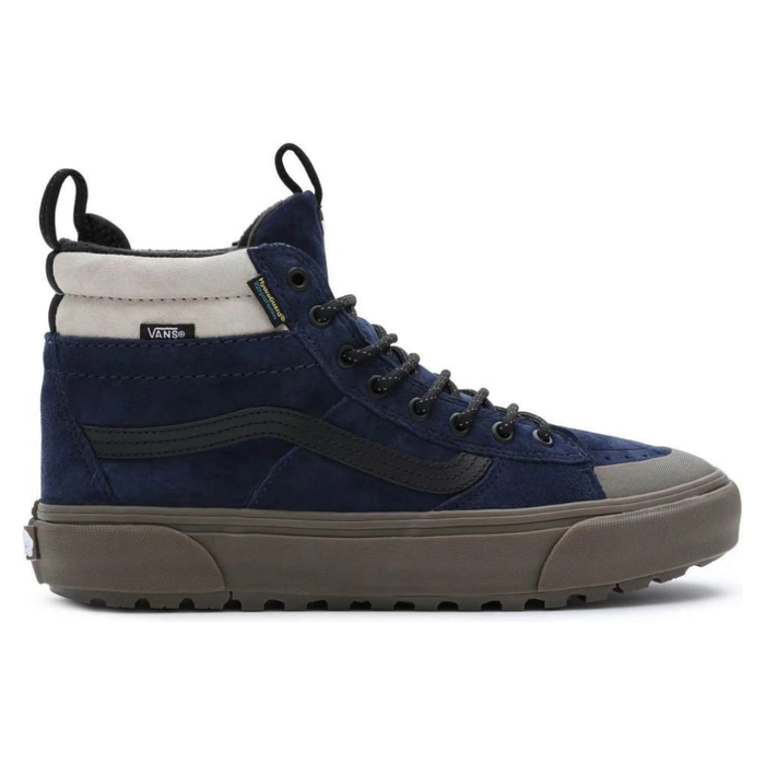 Vans - UA SK8-Hi MTE-2 - GUM NAVY/KHAKI - Winterschuh