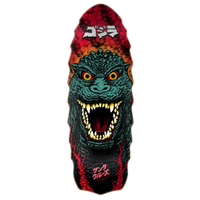 Godzilla Destroyer 11