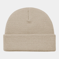 Stratus Hat Low