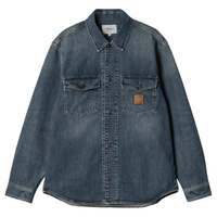 Lincoln Shirt Jac