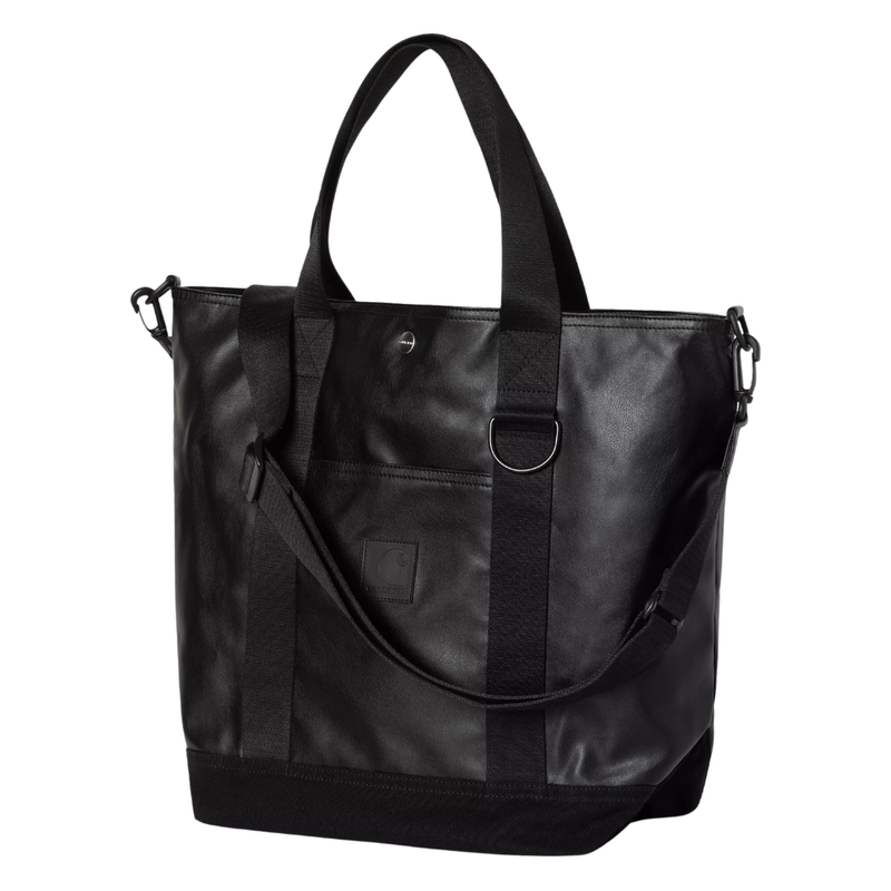 Norwich Canvas Tote