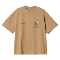 S/S Harttronix T-Shirt