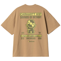 S/S Harttronix T-Shirt