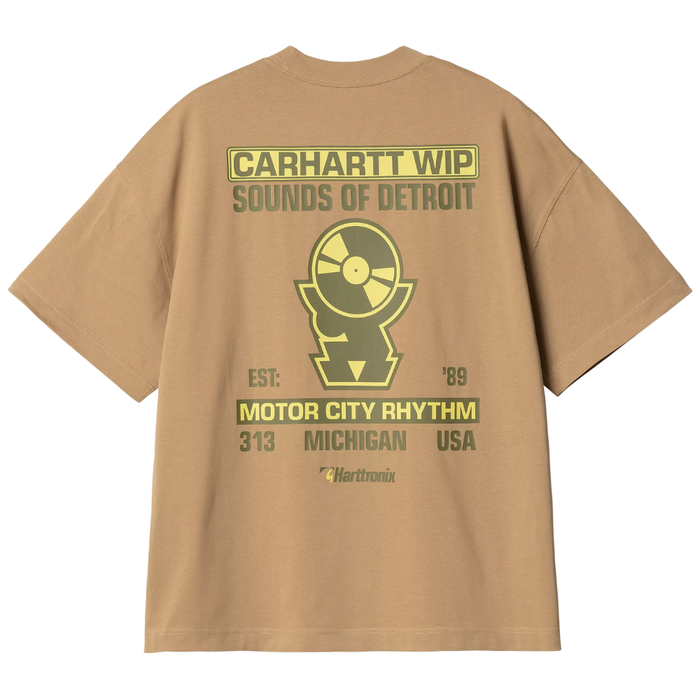 S/S Harttronix T-Shirt