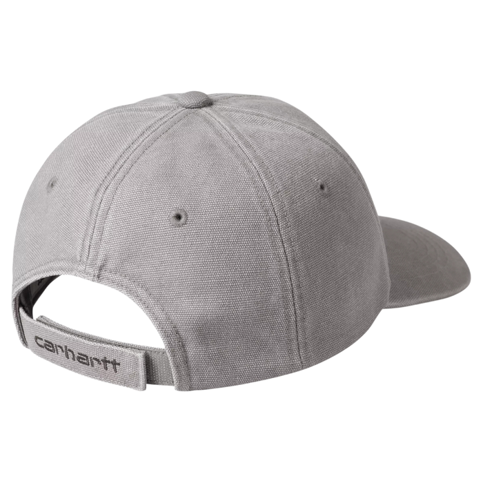 Canvas Cap