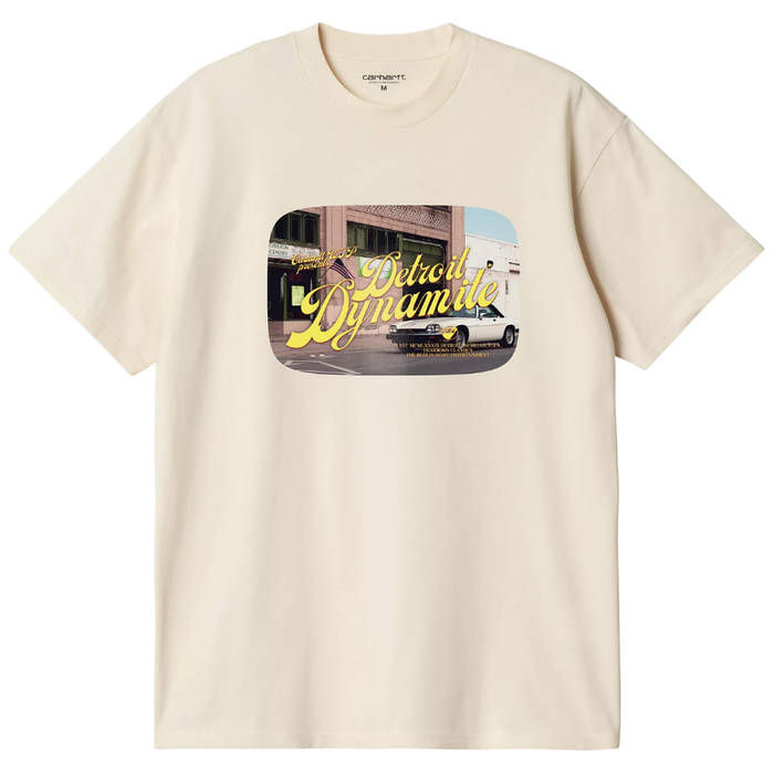 S/S Greatest Flicks T-Shirt