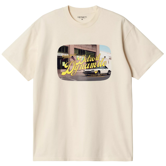 S/S Greatest Flicks T-Shirt