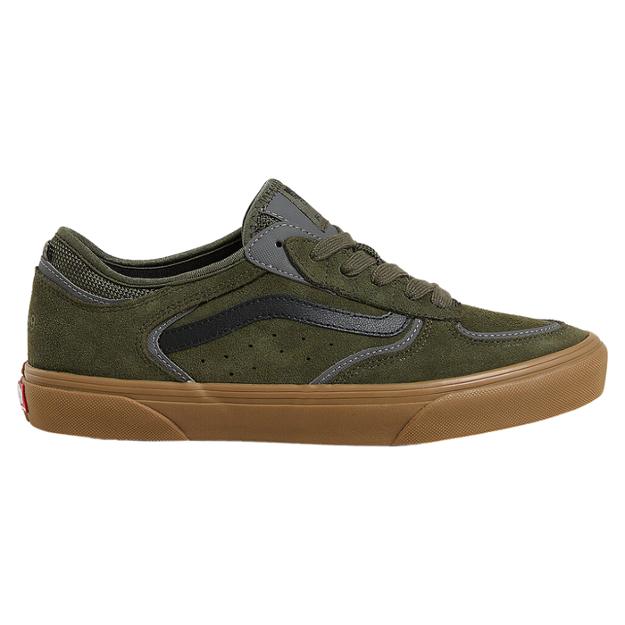 Skate Rowley