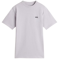 Left Chest Logo Tee Em