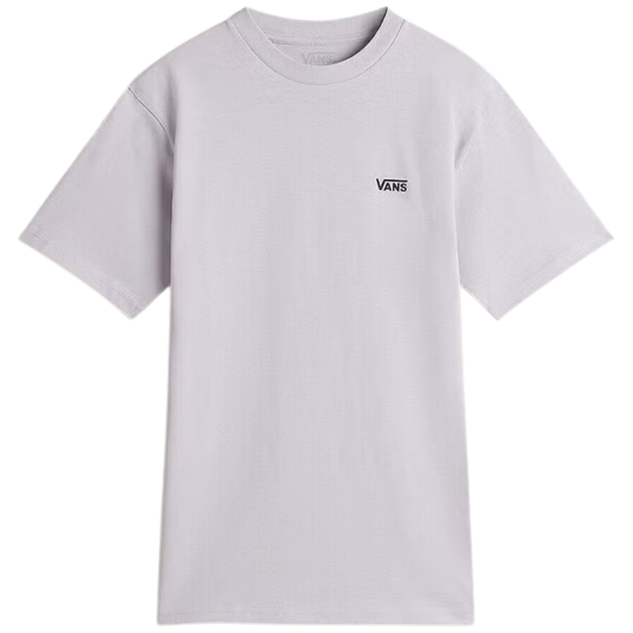 Left Chest Logo Tee Em