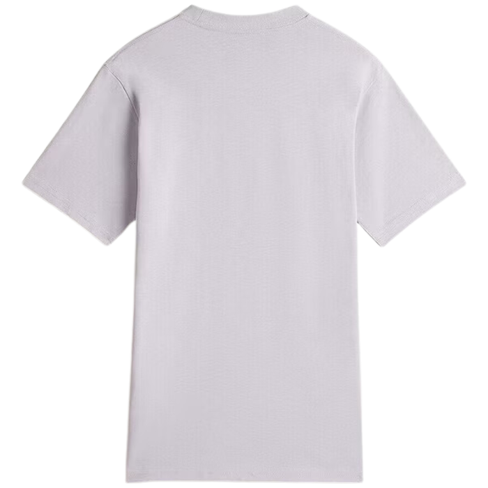 Left Chest Logo Tee Em