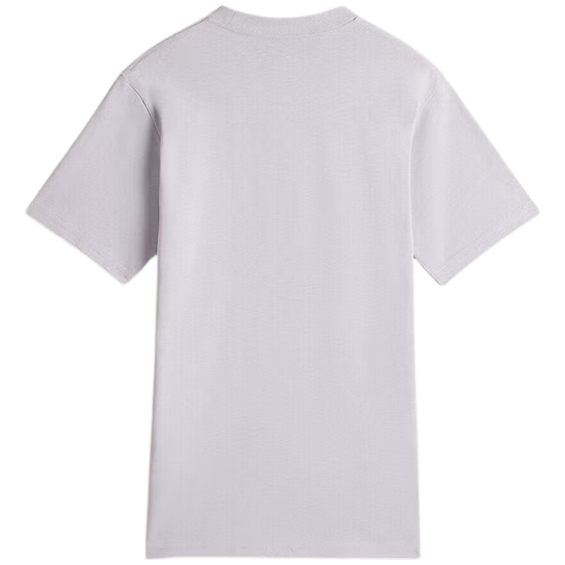 Left Chest Logo Tee Em