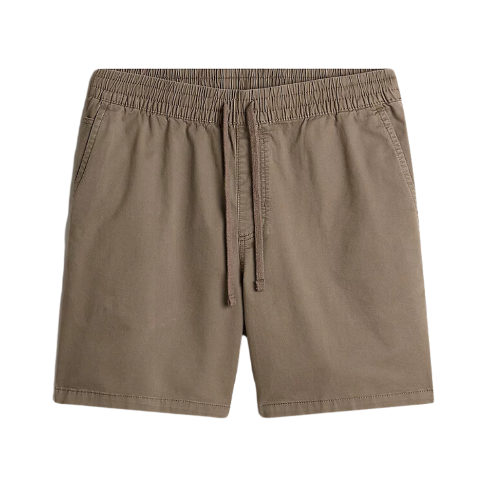 Range Elastic Waist Short Ii
