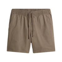 Range Elastic Waist Short Ii